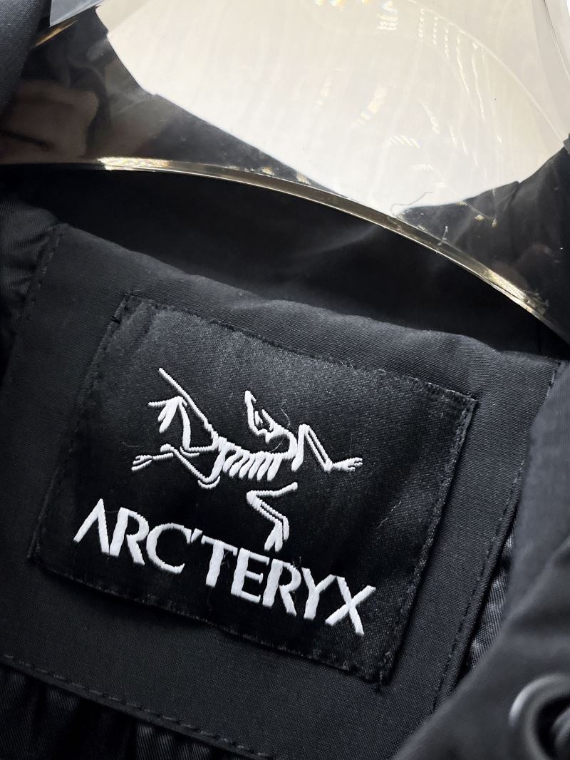 Arcteryx Outwear